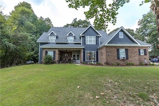 583 Lee Road 250, Salem, AL 36874