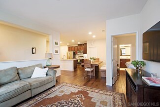 6650 Canopy Ridge Ln Unit 54, San Diego, CA 92111