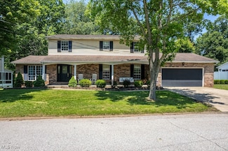 106 Wedgewood Dr, Parkersburg, WV 26104