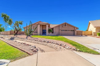2552 N Ellis St, Chandler, AZ 85224