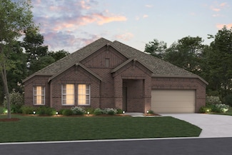 106 Hudson Ln, Justin, TX 76247