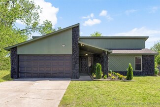 14124 E 24th St, Tulsa, OK 74134