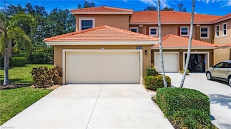 6805 Huntington Lakes Cir Unit 201, Naples, FL 34119