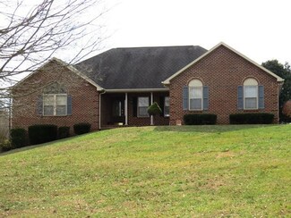 191 Red Hill Dr, Martinsville, VA 24112