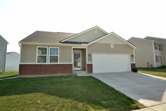 8411 Walnut Hill, Dexter, MI 48130