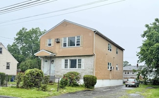Unlisted Address