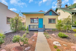 825 Rood Ave, Grand Junction, CO 81501