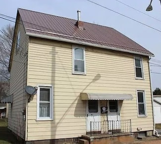 330 Columbia St, Butler, PA 16001