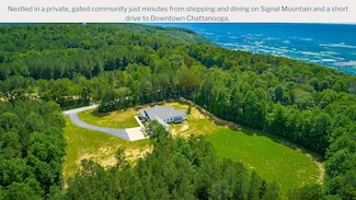 143 Walden Dr, Signal Mountain, TN 37377