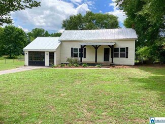 256 Mcgowan Rd, Wilsonville, AL 35186