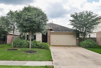 18007 Alora Springs Trace, Cypress, TX 77433