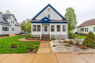 1112 S 4th Ave, Wausau, WI 54401