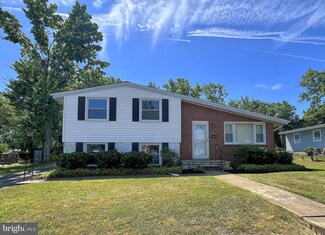 8407 Charlton Rd, Randallstown, MD 21133