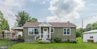 109 Shadylane Dr, Philipsburg, PA 16866