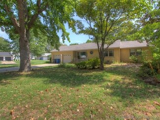 2605 S Richmond Ave, Tulsa, OK 74114