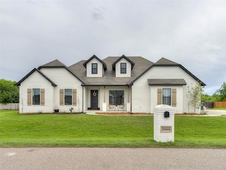 18444 Posse Trail, Norman, OK 73072