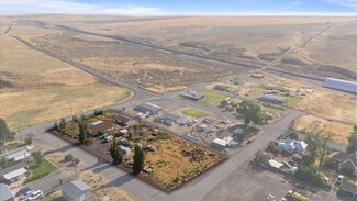 451 Cherry St, Hatton, WA 99344