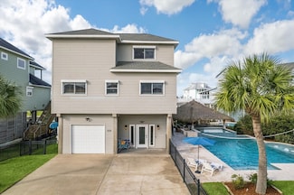 519 Westerly Dr, Galveston, TX 77554