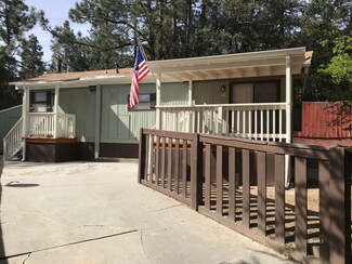 52901 Pine Cove Rd Unit 16, Idyllwild, CA 92549