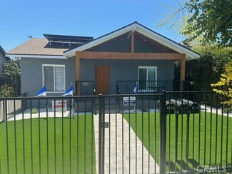 1238 W 90th Place, Los Angeles, CA 90044