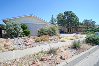 7017 Welton Dr NE, Albuquerque, NM 87109