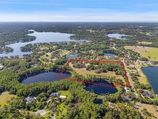 18509 Jiretz Rd, Keystone, FL 33556