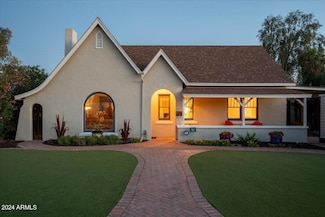 1547 W Vernon Ave, Phoenix, AZ 85007