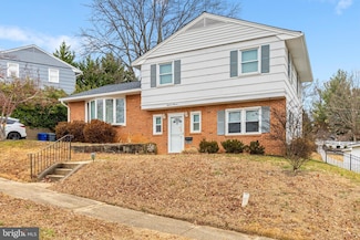 1811 Palo Cir, Halethorpe, MD 21227