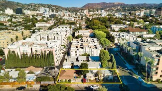 6673 Lexington Ave, Los Angeles, CA 90038