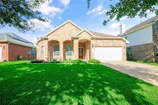 18110 Quarry Vale Dr, Cypress, TX 77429