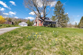 351 Crooked Rd, Bar Harbor, ME 04609