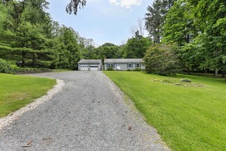 55 Old Stockbridge Rd, Lenox, MA 01240