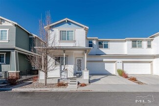 2145 Ascot Ln, Reno, NV 89502