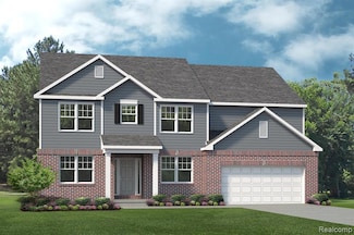 530 Cannonade Loop, Howell, MI 48843