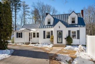 69 Ocean House Rd, Cape Elizabeth, ME 04107