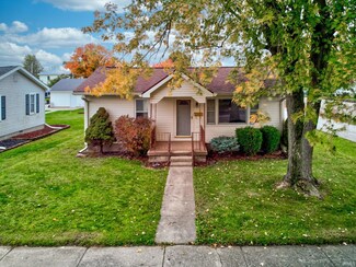 538 Mill St, Tipton, IN 46072