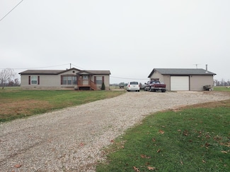 22674 Ohio 772, Waverly, OH 45690