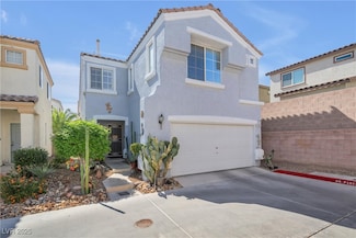 2707 Commitment Ct, North Las Vegas, NV 89031