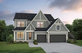 3627 Knightsbridge Trail N, Lake Elmo, MN 55042