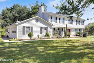 1020 Crooked Springs Rd, Knoxville, TN 37932