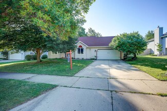 532 Cherry Wood Dr, Oregon, WI 53575