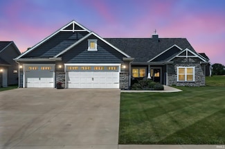 7340 House St, Lafayette, IN 47905