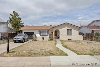 508 Malibu Ct, Cheyenne, WY 82009