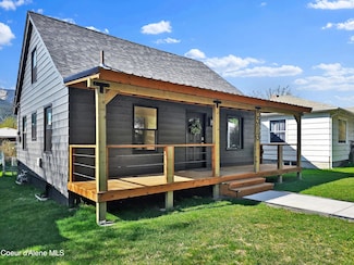 513 W Mission Ave, Kellogg, ID 83837