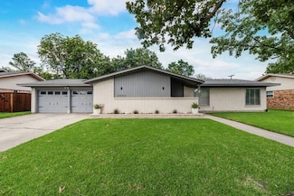 2003 Cypress St, Gainesville, TX 76240