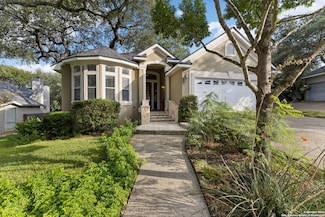 1415 Canyon Brook, San Antonio, TX 78248