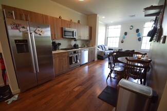 45 1st Ave Unit 302, Boston, MA 02129