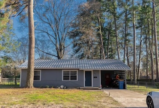 917 Camp St, Lufkin, TX 75904