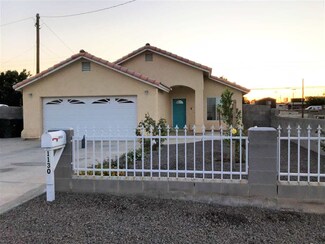 1130 S 1 Ave, Yuma, AZ 85364