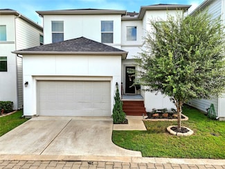 422 Yale Oaks Ln, Houston, TX 77091